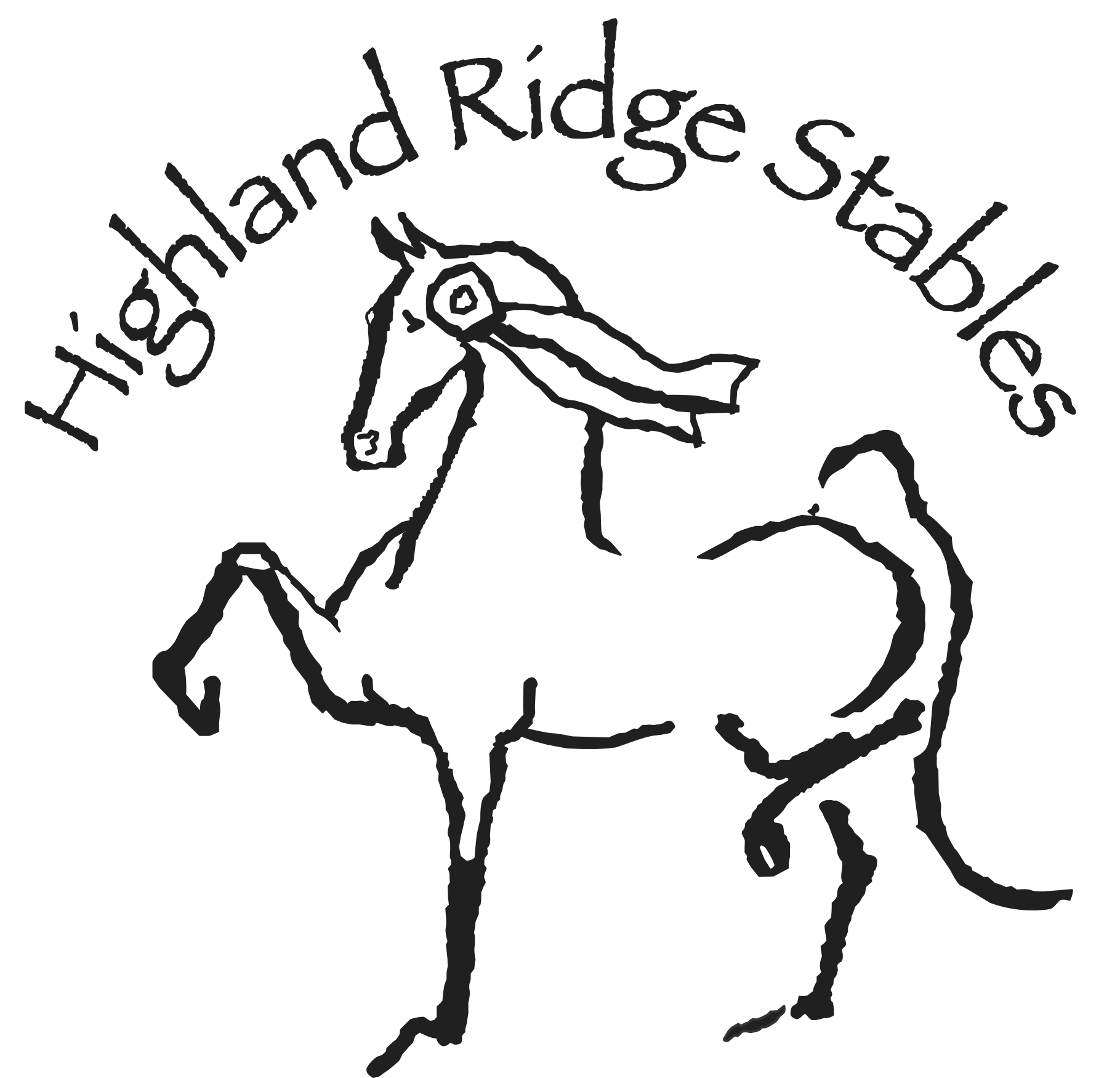 Highland Ridge Stables